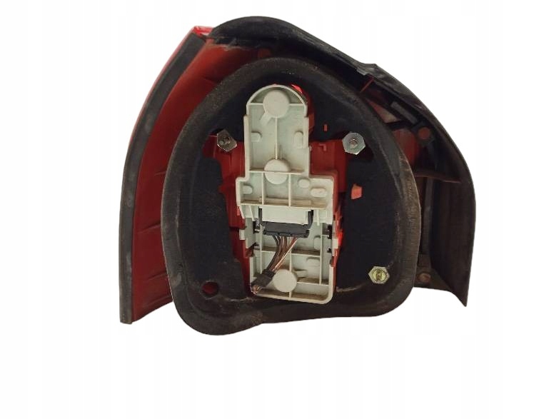 фото №6, Лампа права задня audi a3 i 1996-2003 8l