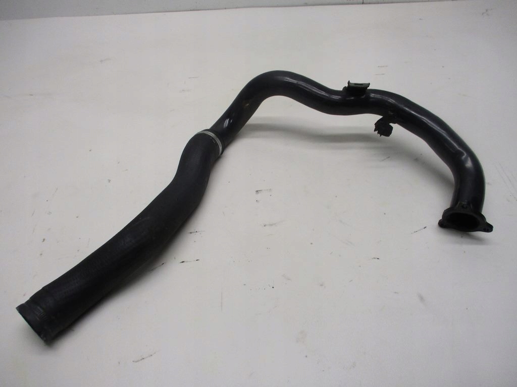 фото №3, Wąż труба інтеркулер fiat 500 1.3 d