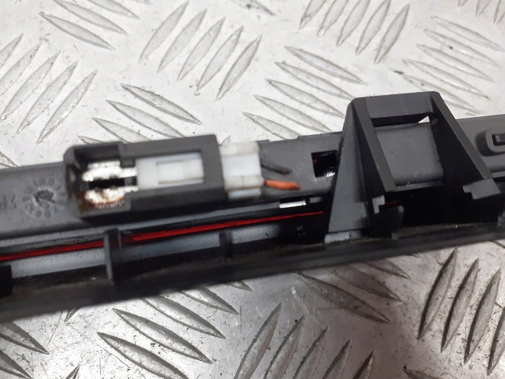 фото №3, Свет стоп-сигнал alfa romeo 147 46743133