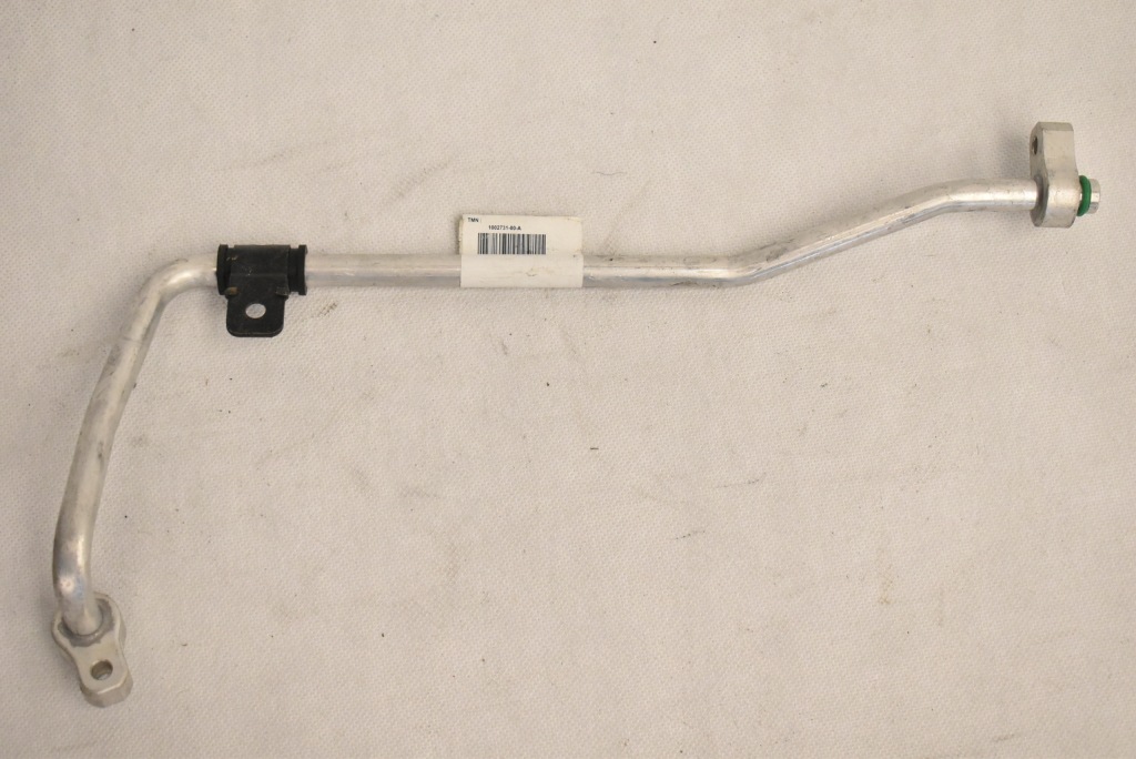 фото №1, Tesla s x труба охолоджуюча wirnika зовнішній 1002731-00-a