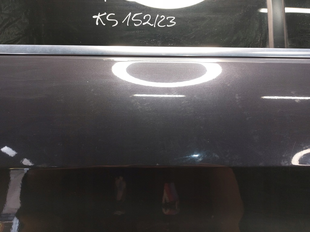 фото №10, Дверь левая сдвижные ford grand c-max