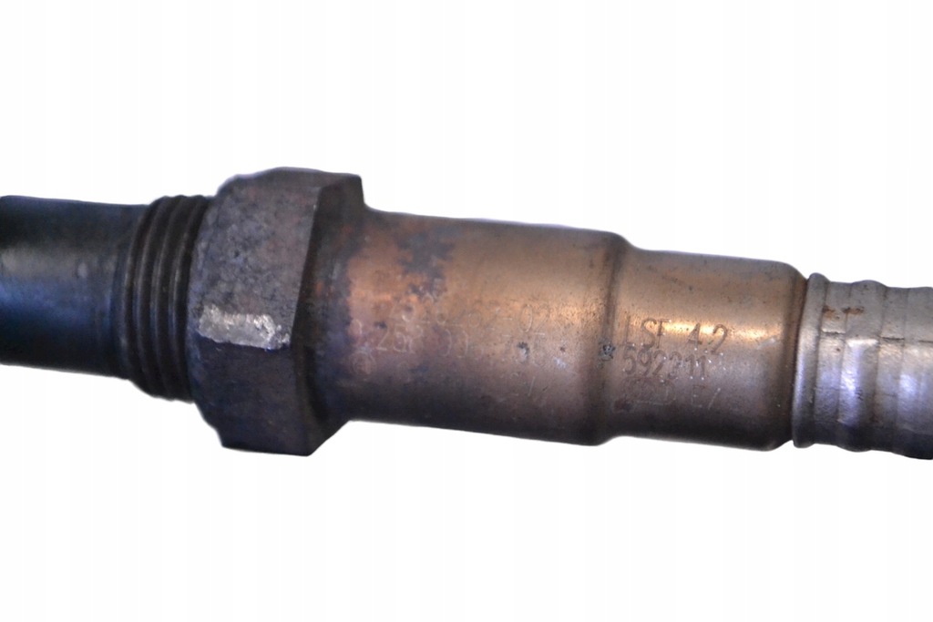 фото №5, Bmw z4 roadster e85 2.5i 2006 rhd датчик лямбда-зонд 7526262