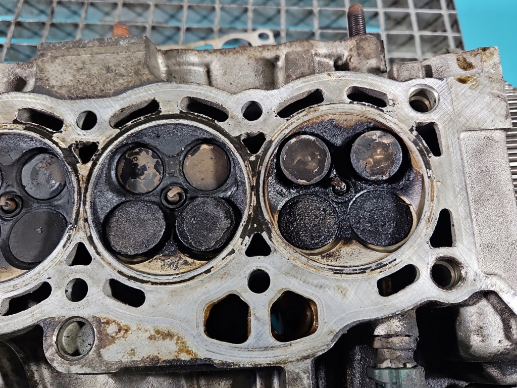 фото №12, Головка вали lexus is i is200 98-05 2.0 b 16v 1gf