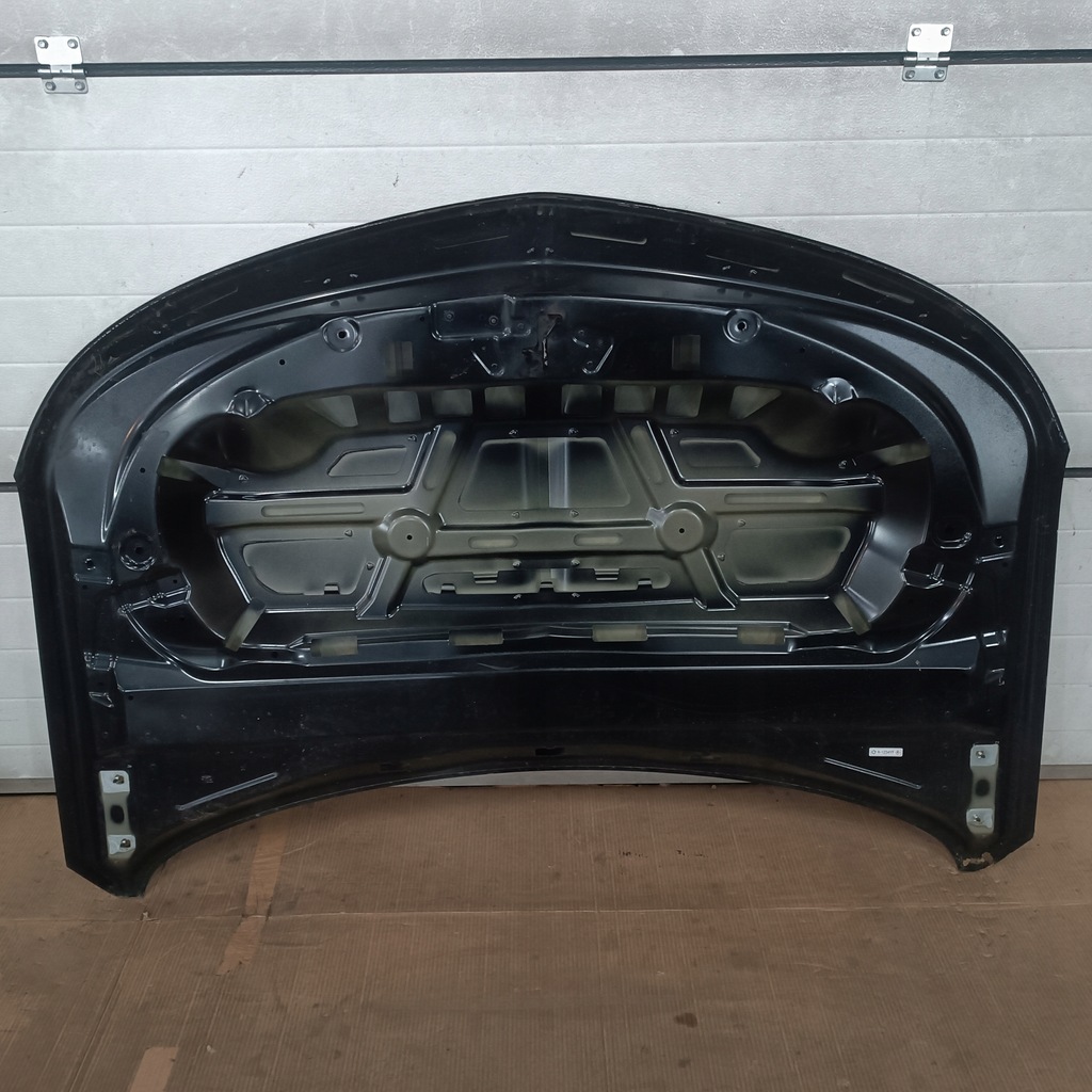 фото №10, Капот opel mokka ii b 20-