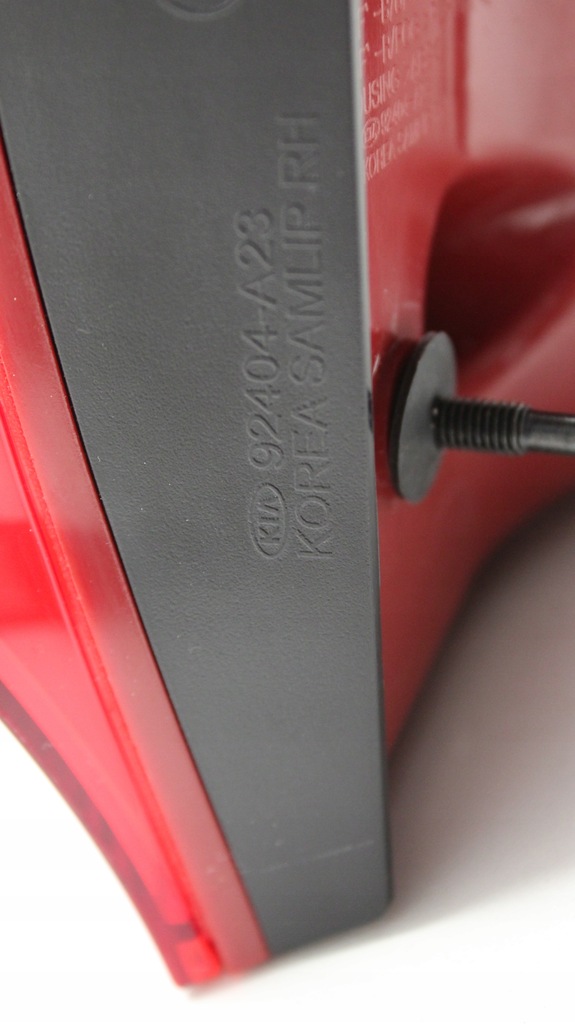 фото №8, Kia ceed 2 ii kombi - лампа задняя правая led 2012+