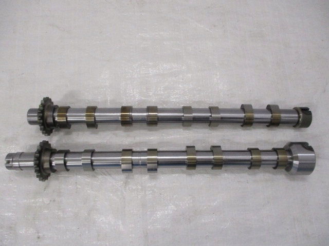 фото №1, Jumper boxer expert валы распределительного вала 2.0 bluehdi