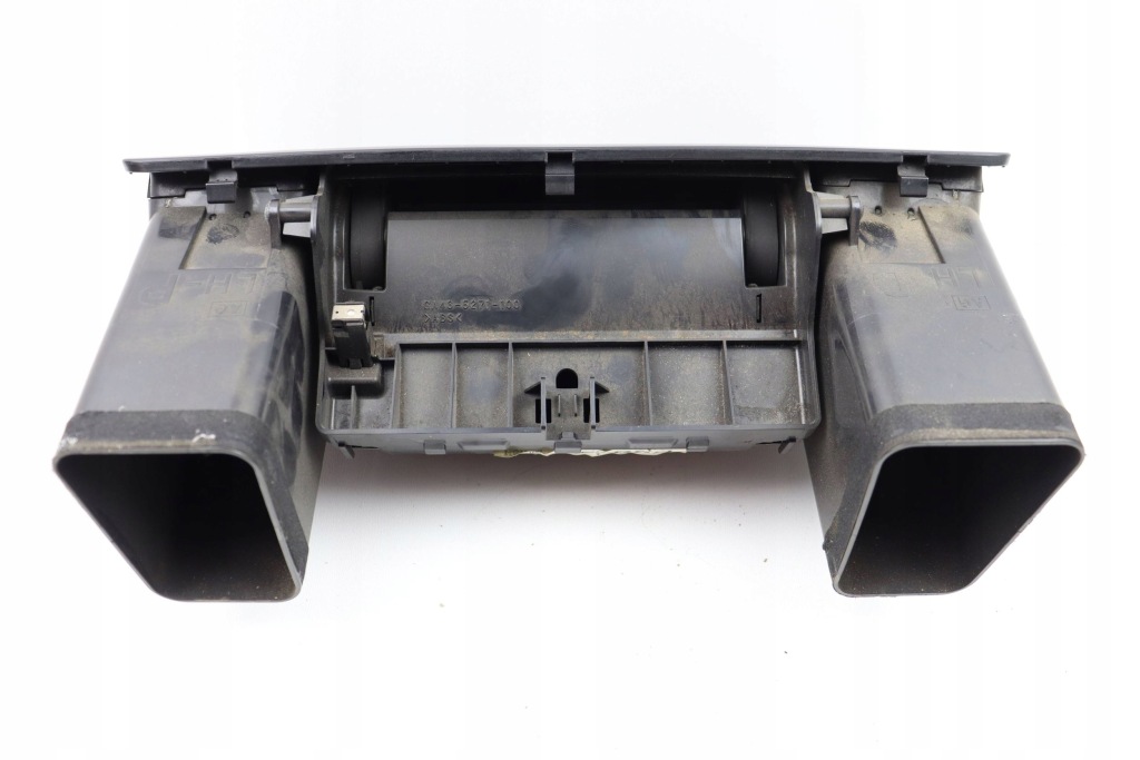 фото №7, Subaru outback бардачок средний рамка решётка обдув средняя ga435281100