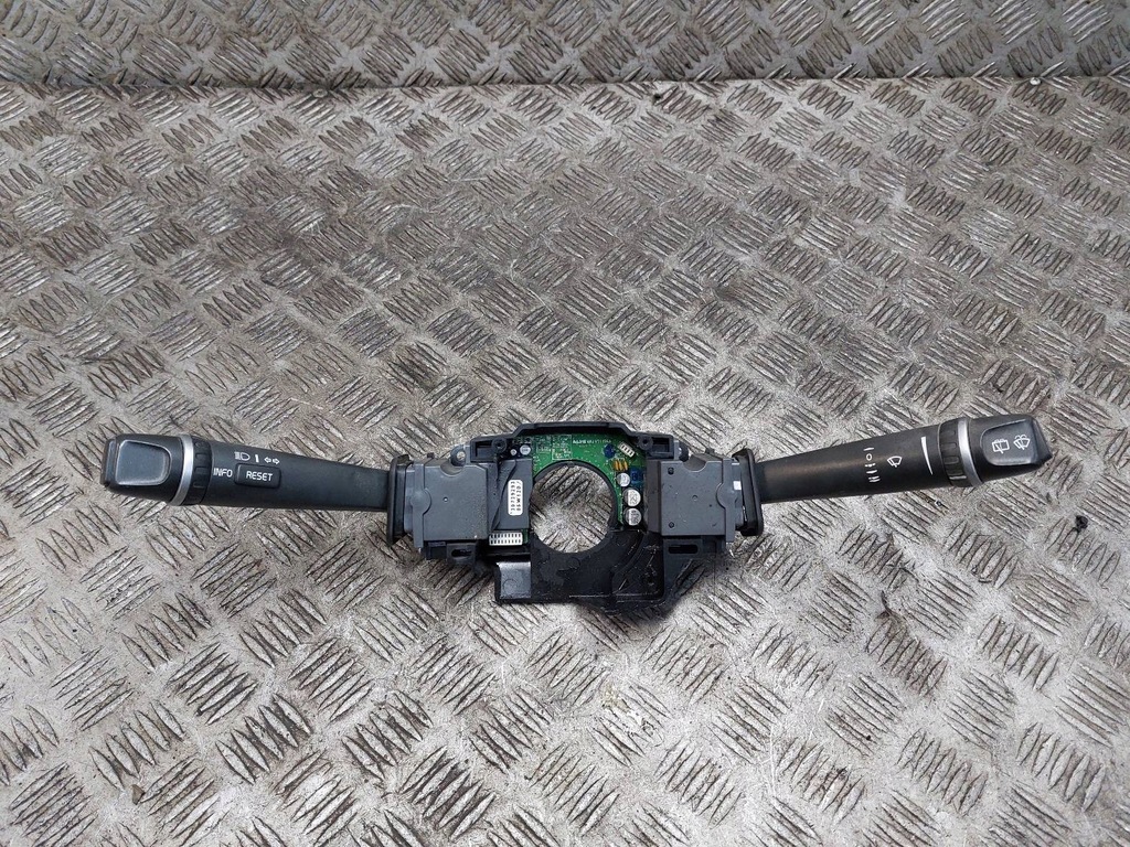 фото №1, Рычаг переключатель комбинированный volvo xc90 i