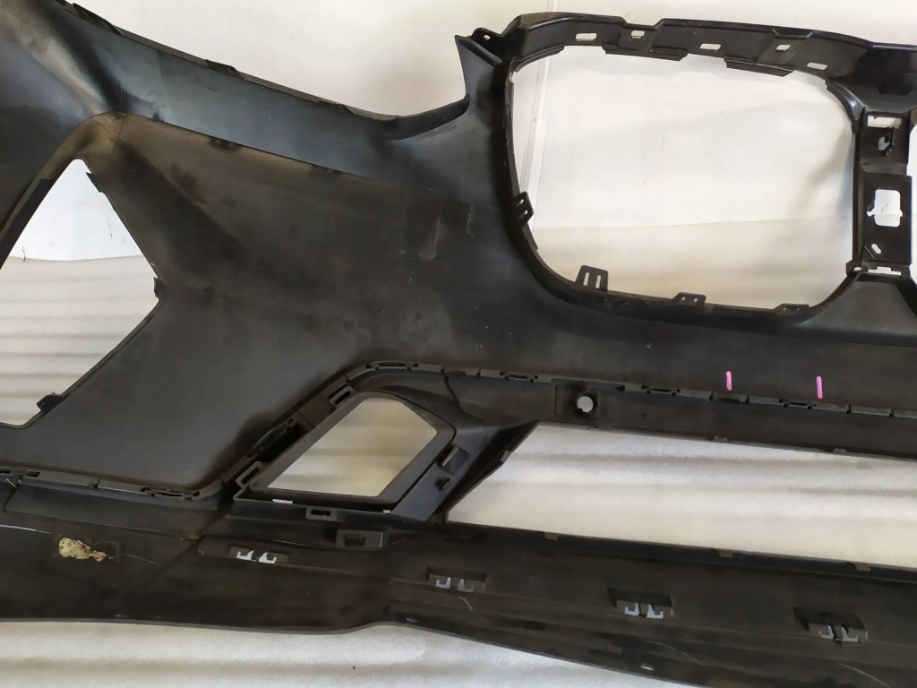 фото №12, Бампер перед bmw x3 g01 lci lift m-pakiet 22-