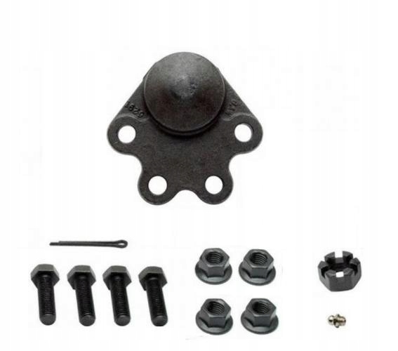 фото №1, Шаровая опора рычага gmc yukon 92-95