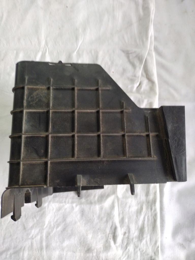 фото №6, Vw audi skoda корпус захист акумулятор 1k0915335c