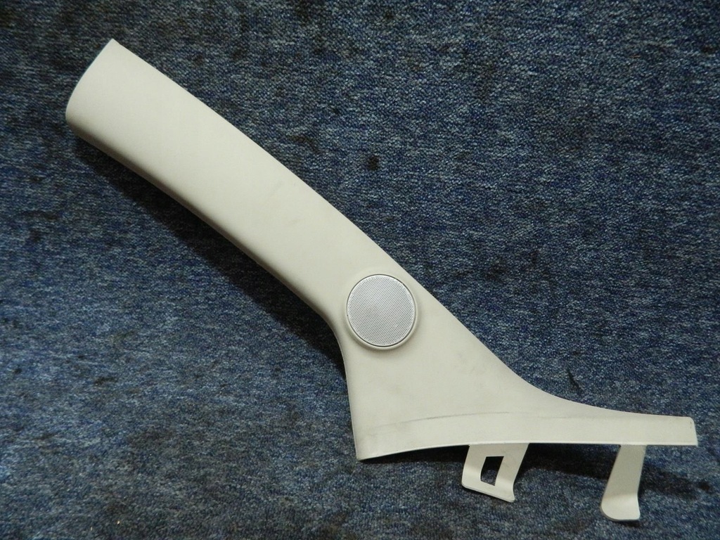 фото №1, Обшивка захист стійка alfa romeo mito ліва перед