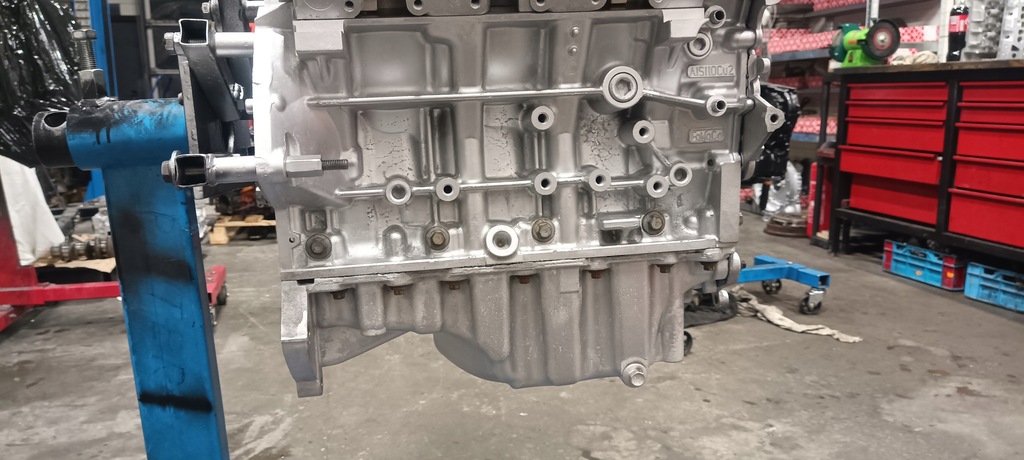 фото №13, Ford explorer двигун egc 3.7 v6 305km бензин 2011-2020r ba5e-6006-ac