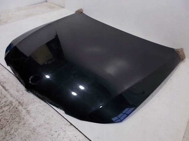 фото №10, Bmw e90 3 iii seria 05-09 капот крышка двигателя