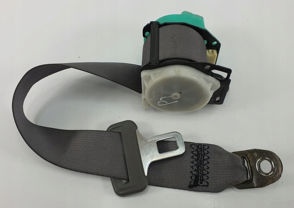 фото №1, Pas безопасности задняя mazda 6 i gg tk-ab0-eh775