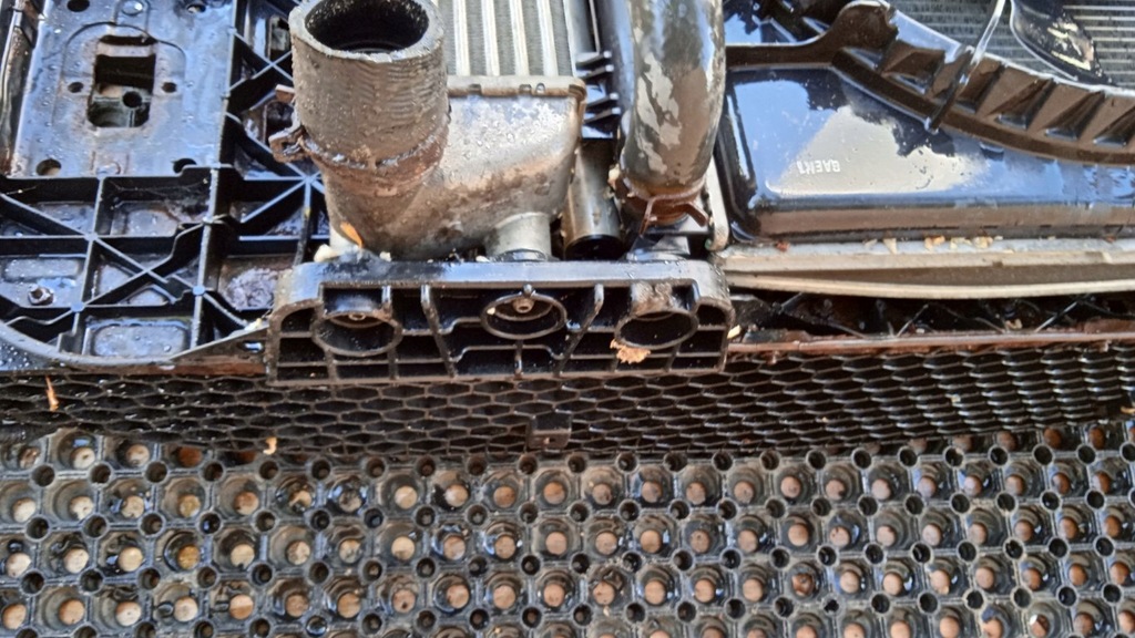 фото №16, Kia ceed i fl pas передній комплект 1.5 crdi