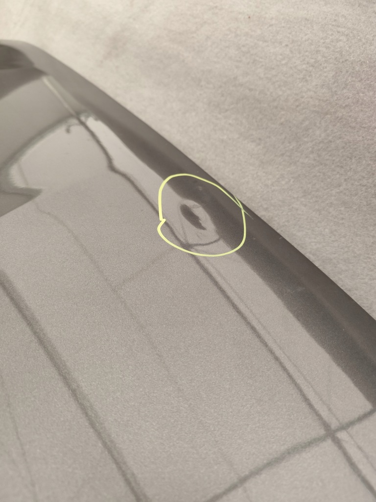 фото №4, Ford mondeo mk5 капот демонтаж