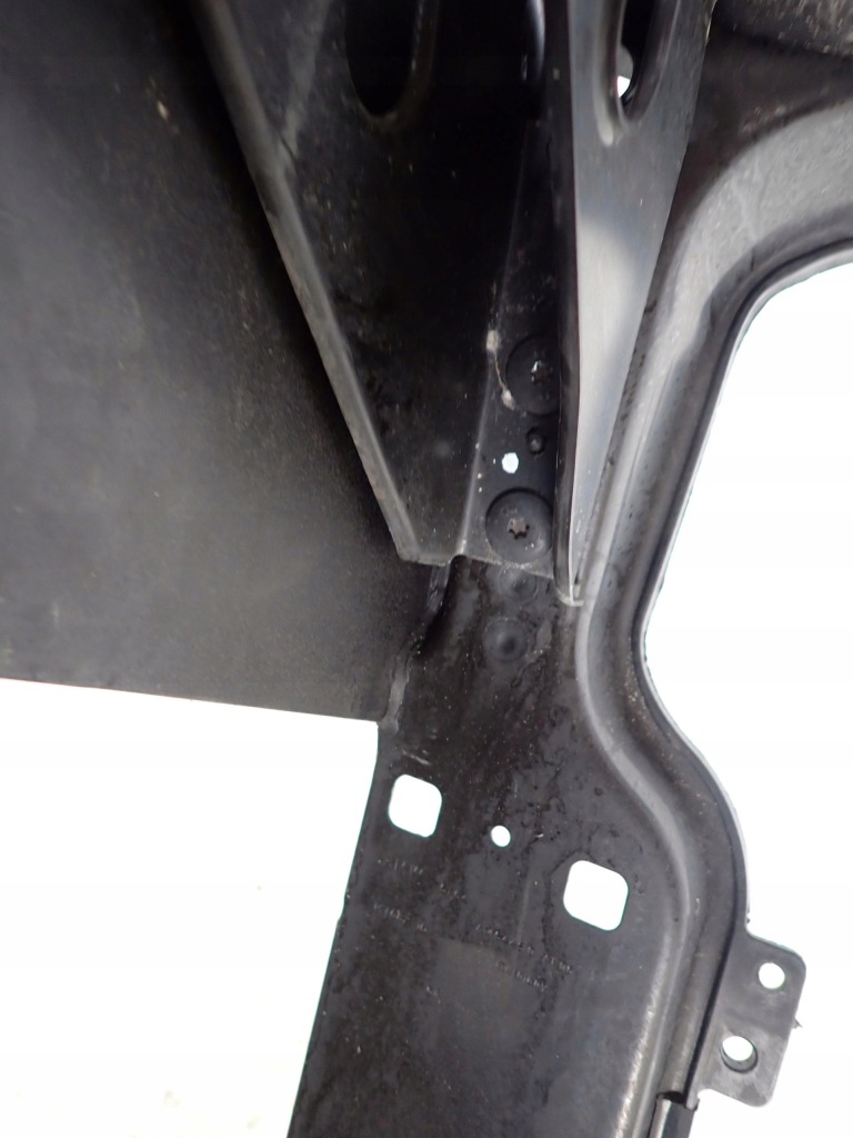 фото №11, Bmw 3 e90 e91 04-12 pas передній підсилювач перед