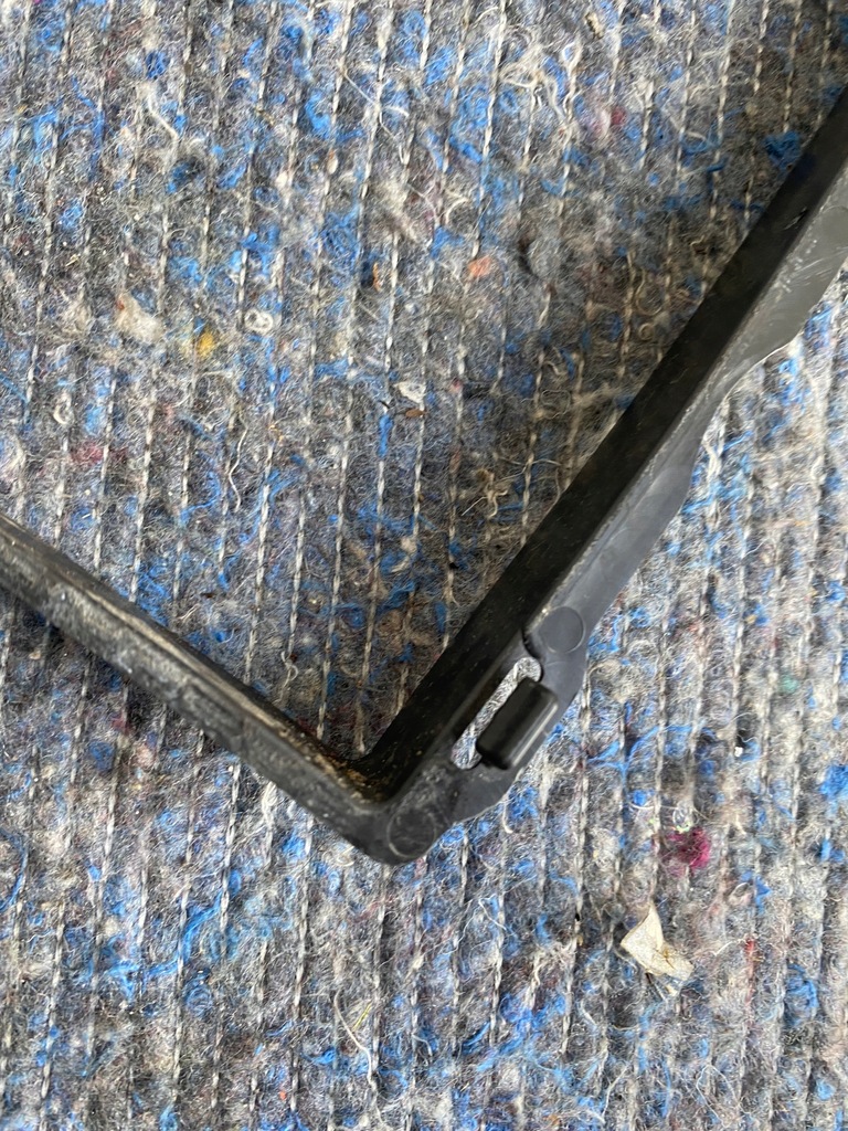 фото №7, Воздуховод воздуха рамка радиатора audi rs6 4g0