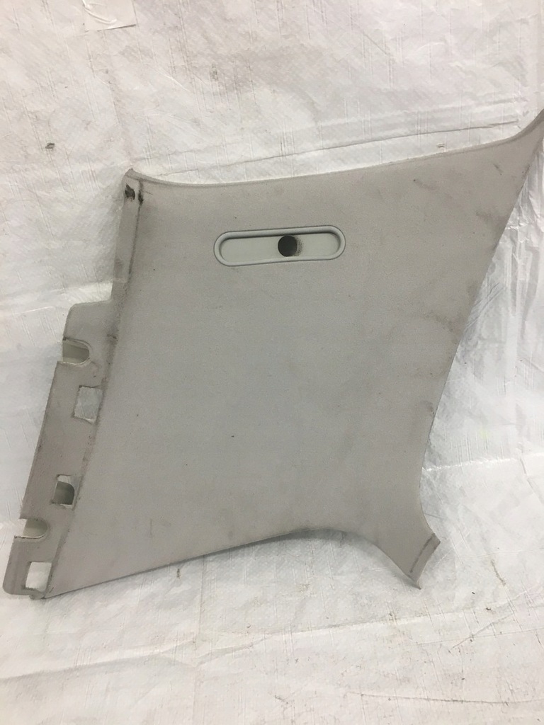 фото №8, Vw golf iv 5d обшивка накладка захист стійка