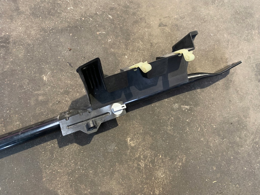 фото №2, Alfa romeo stelvio балка распорка перед 1375