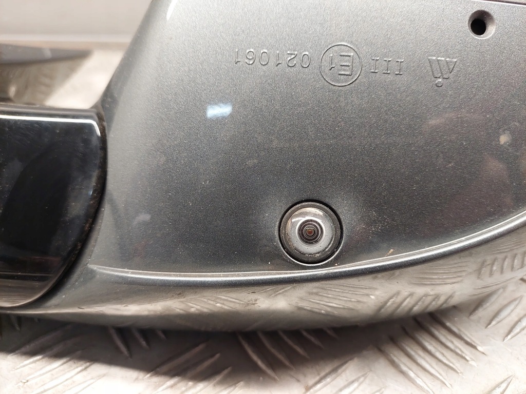 фото №9, Audi a8 s8 d4 4h 4h1857410n перед права дзеркало