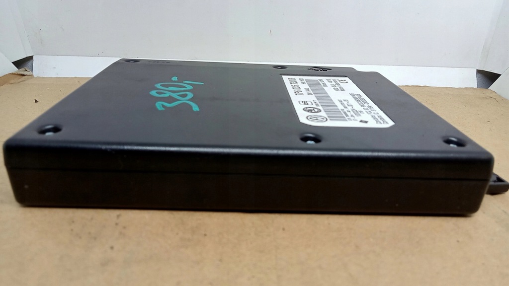 фото №9, Модуль bluetooth audi vw seat skoda 7p6035730b