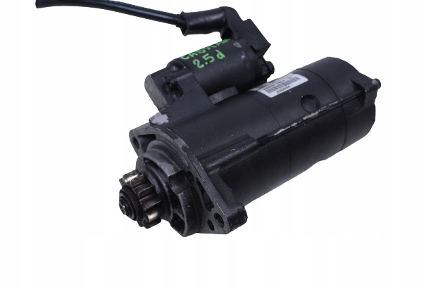 фото №6, Стартер nissan cabstar 2.5d