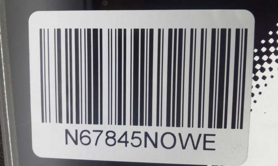 фото №5, Скло лобове передня mg zs 2017- камера безбарвна nowa