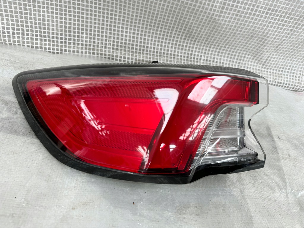 фото №1, Ford kuga mk3 ліва задня лампа