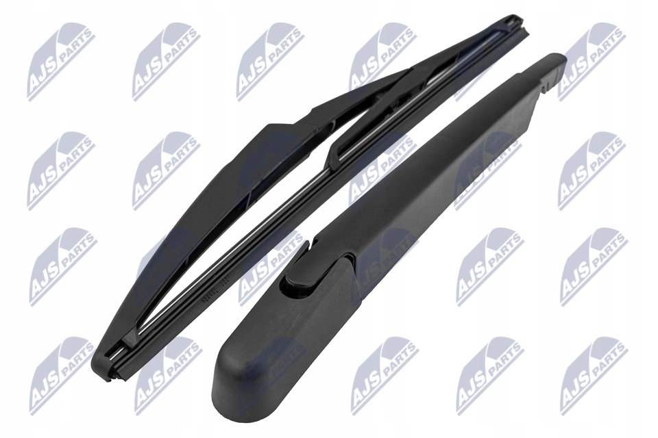 фото №2, Щітка + важіль задній двірники