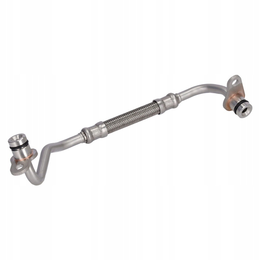 Купити Febi bilstein 184726 шланг масляний, наддув