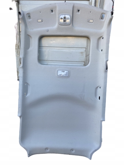 фото №1, Kia soul потолок