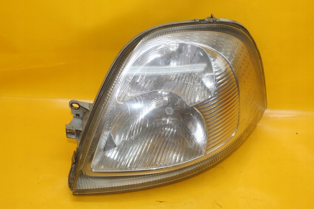 фото №1, Лампа левый перед передняя renault master ii fl 8200163516e