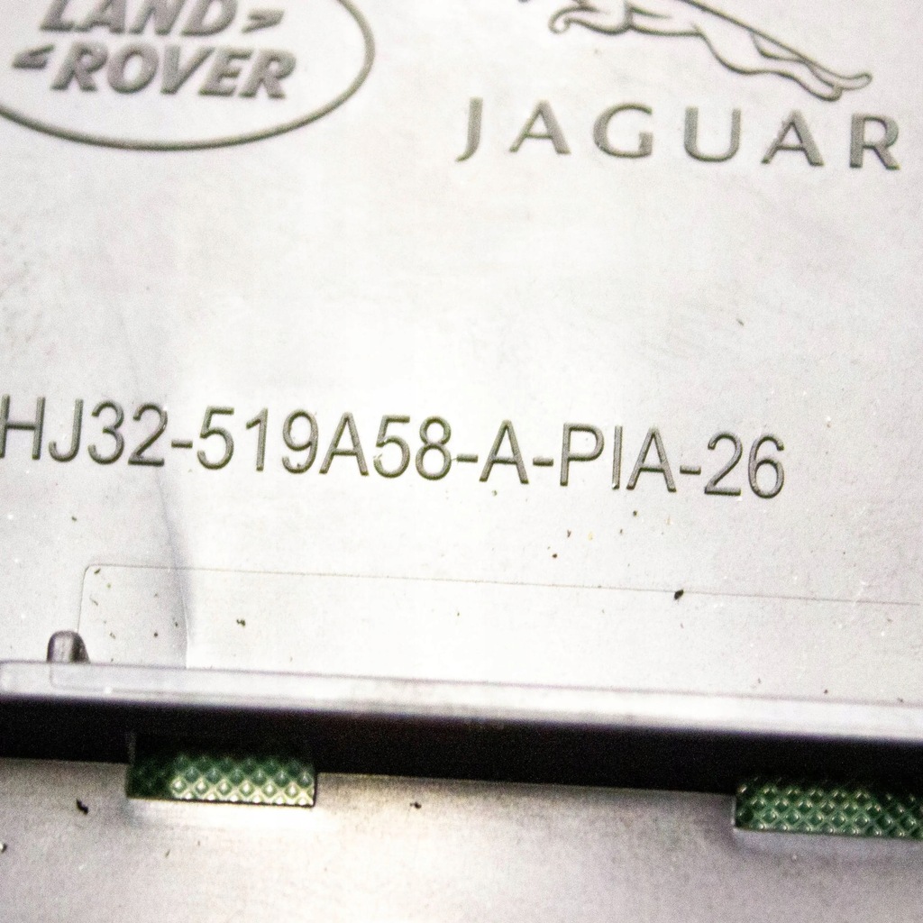 фото №11, Land rover range rover evoque l551 2018 світло сидіння передній