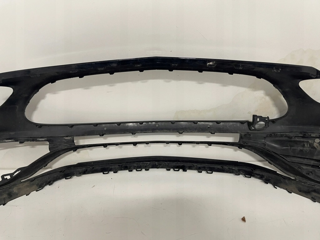 фото №10, Бампер перед передній mercedes c klasa w206 a206 amg