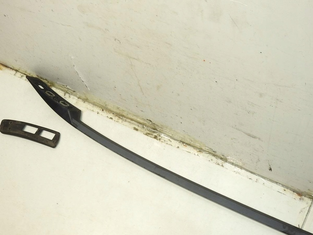 фото №8, Рейлинг крышный левый volvo xc90 i