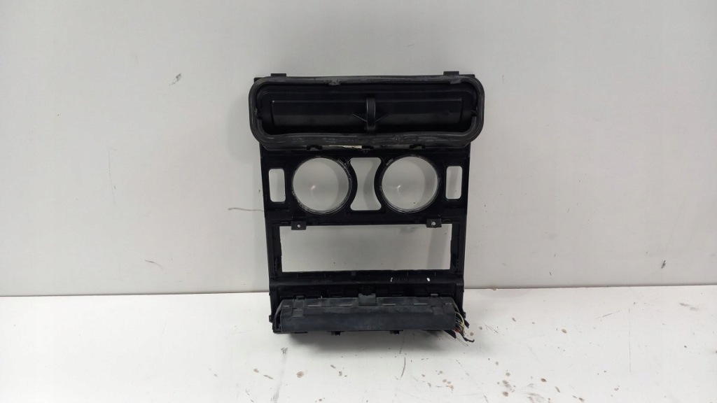 фото №5, Mercedes slk r170 рамка обдув a 170 680 09 36