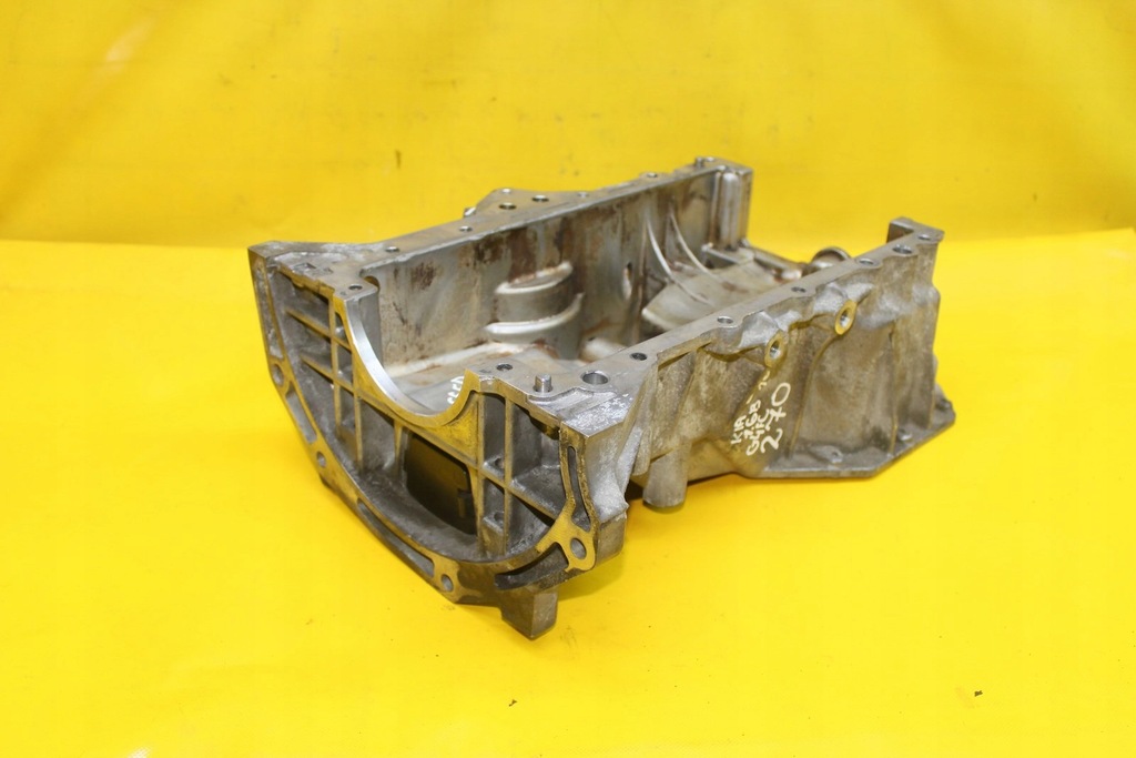 фото №1, Поддон масляная 21135-2b000 kia ceed i hb 1.6 b g4fc