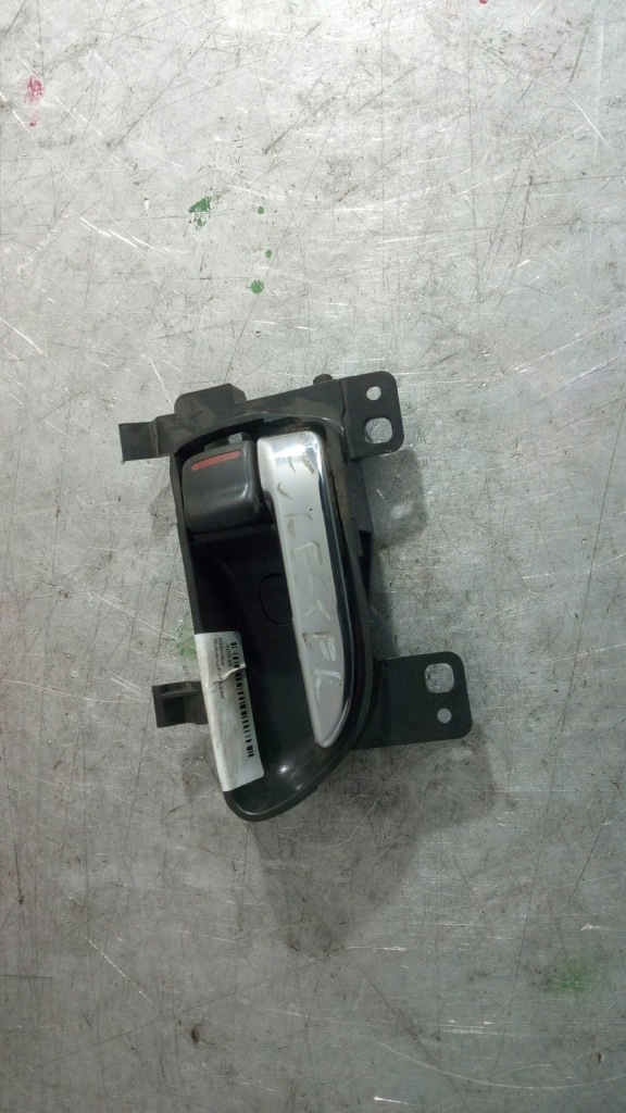 фото №1, Ручка subaru forester iii правий перед