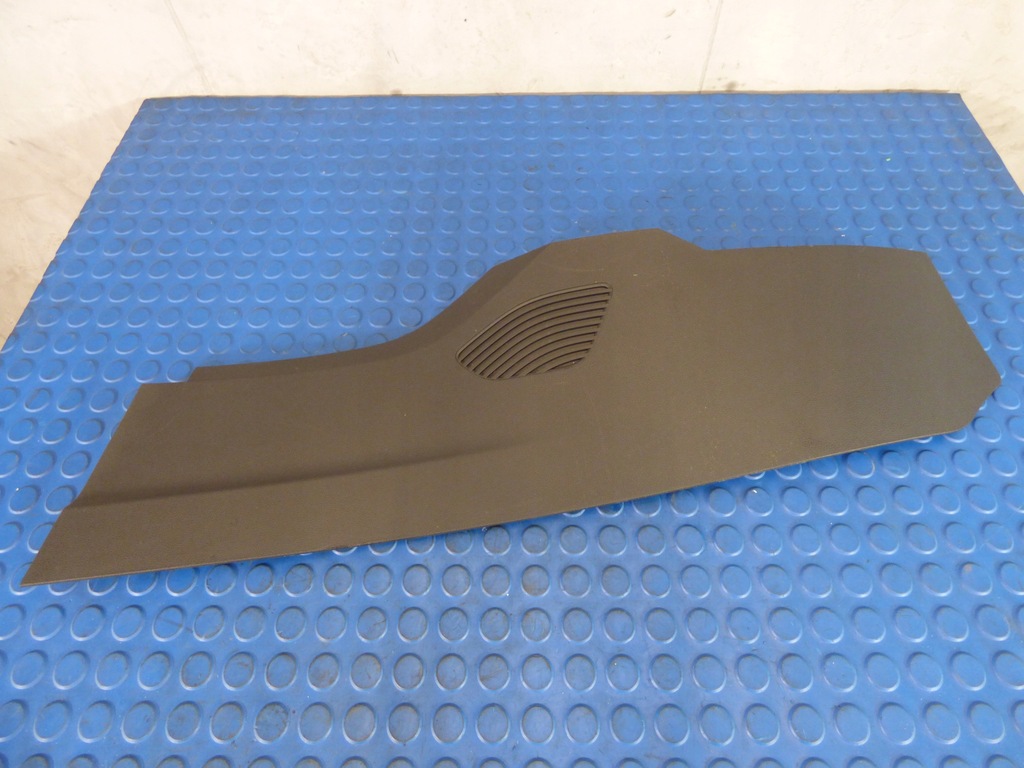 фото №1, Защита туннель 689203450r renault captur ii