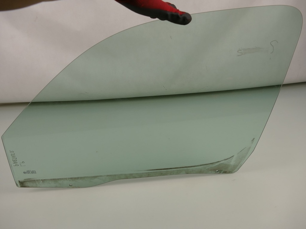 фото №1, Peugeot partner lift скло двері лівий перед ліва