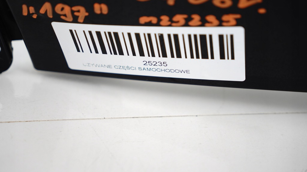 фото №14, Крыло левый перед bmw x5 e70 07-10r