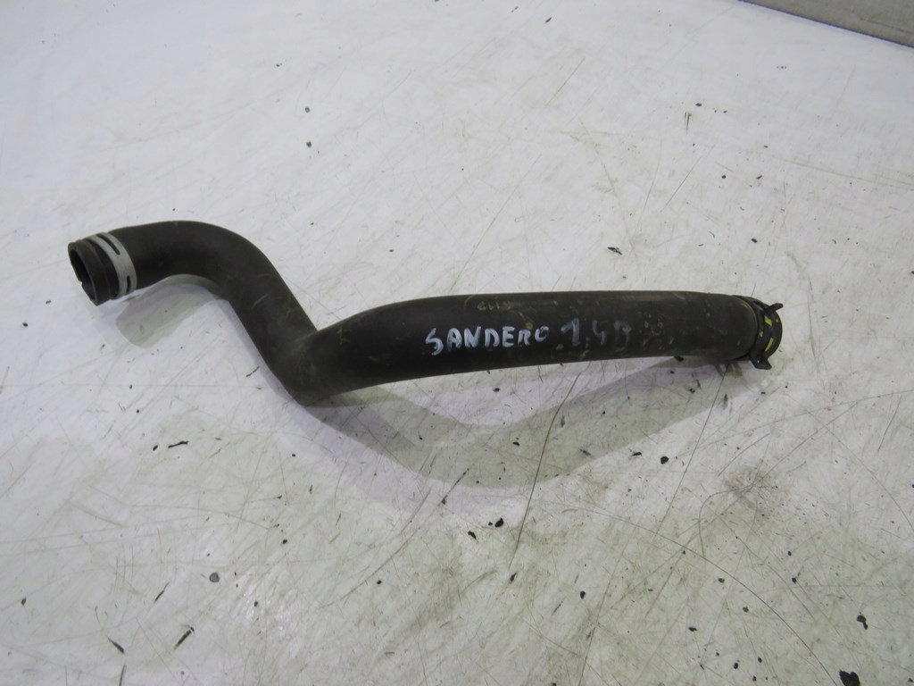 фото №1, Wąż труба wody dacia sandero ii 1.2