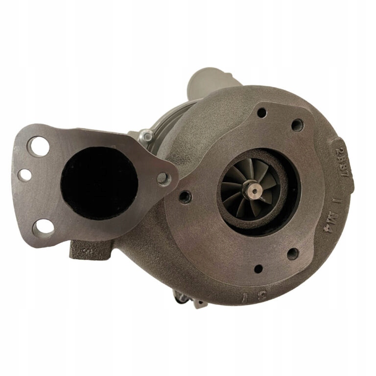 Nowa турбина turbo melett mercedes r-klasa w251 r280 3.0 cdi 190 km Доставка