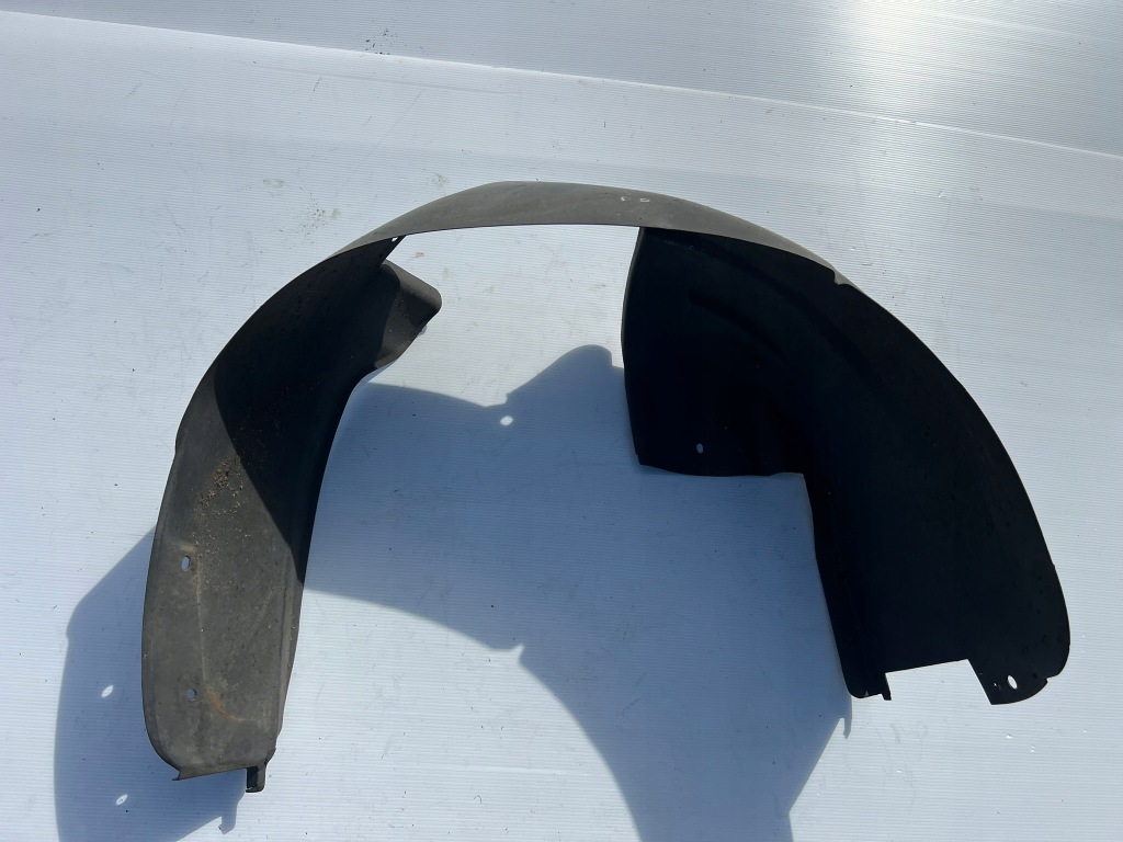 Подкрылок правый перед peugeot 607 9629152780 в Украине