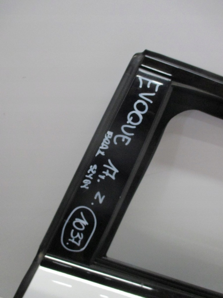 фото №7, Дверь левая задние range rover evoque 17r bsz