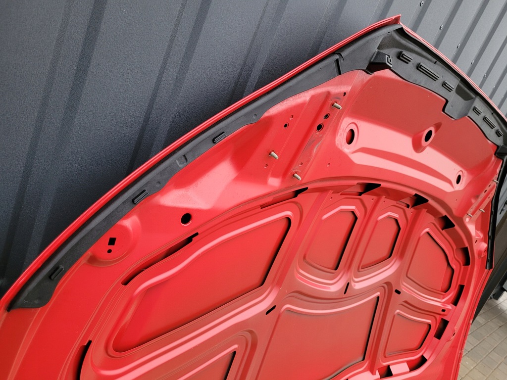 фото №15, Капот крышка двигателя audi a5 rs5 8w5 8w6 8w6823029