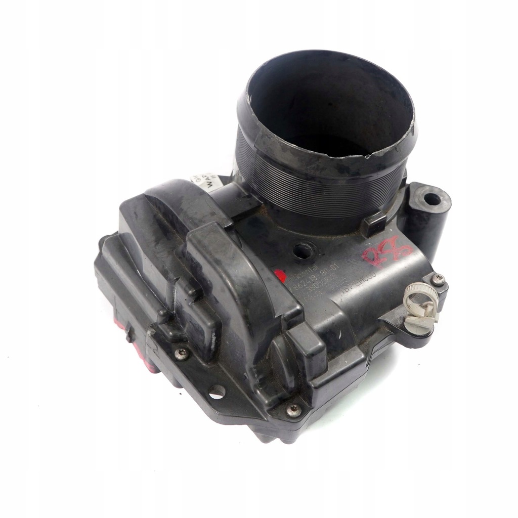 фото №3, Mini r55 r56 r57 r58 r59 r60 бензин n14 дроссельная заслонка 7528179