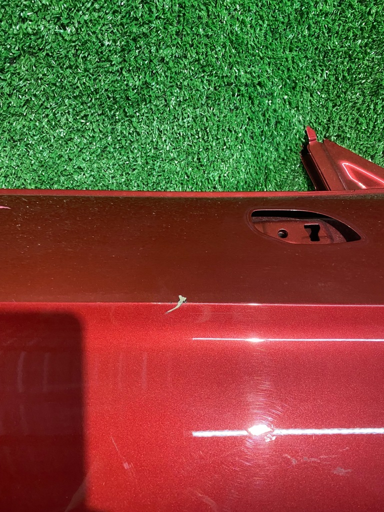 фото №6, Дверь передние правое audi a5 8w sportback